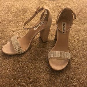 Steve Madden Heels